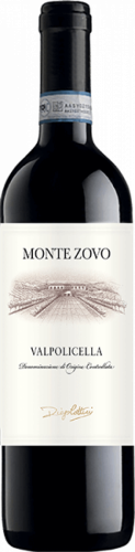 MONTE ZOVO VALPOLICELLA