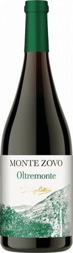 MONTE ZOVO OLTREMONTE SAUVIGNON VERONA IGT